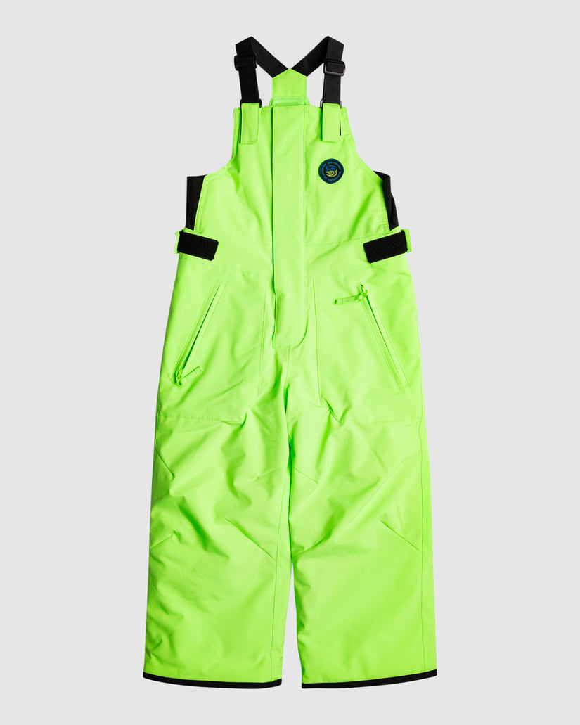 Boys 2-7 Boogie Kids Technical Snow Pants