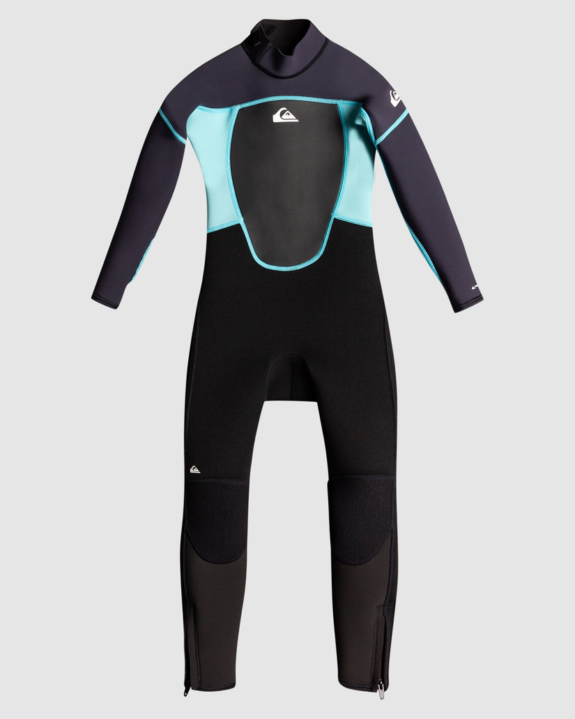 Boys 2-7 3/2mm Prologue Back Zip Wetsuit