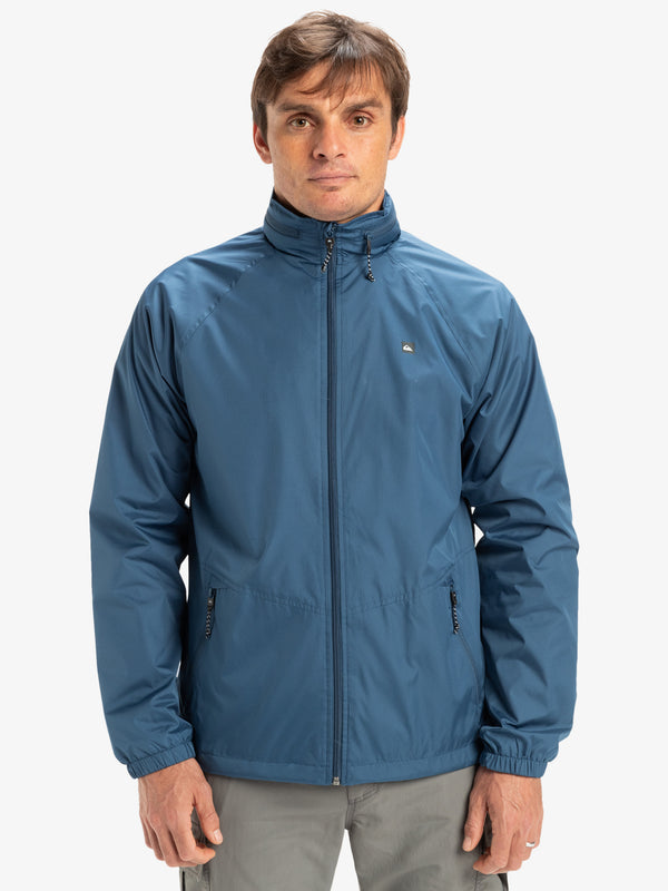 Mens Waterman Shell Shock Windbreaker