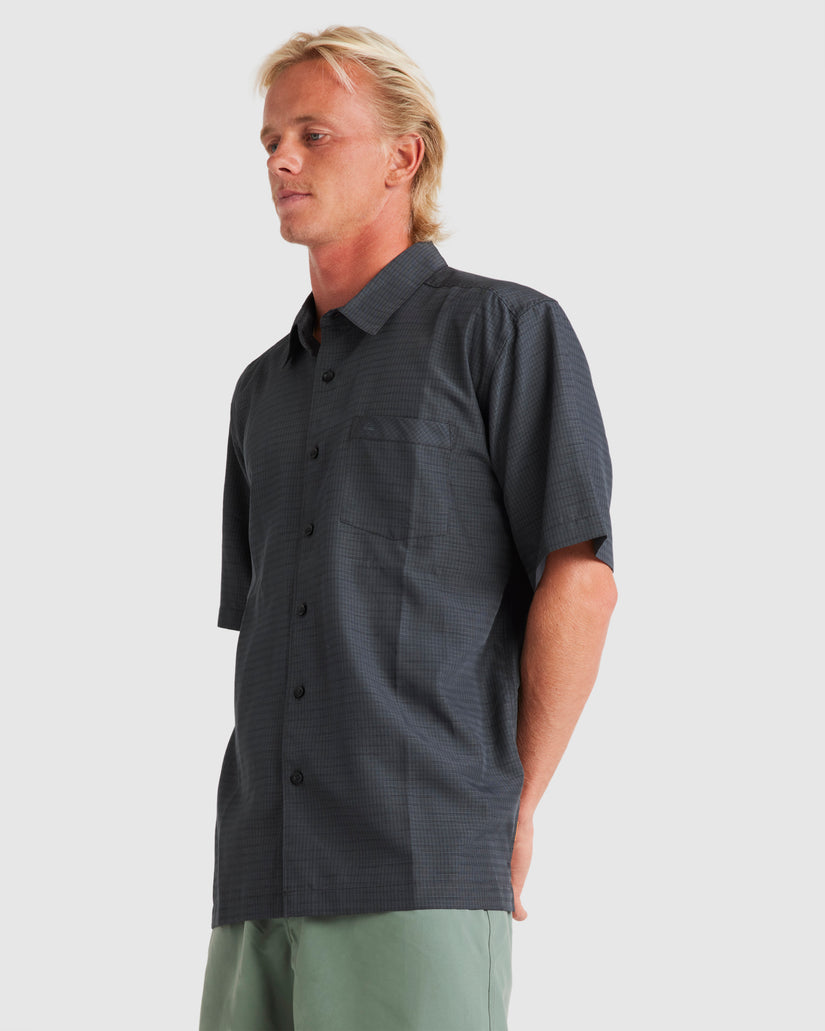 Mens Waterman Centinela Premium Anti-Wrinkle Shirt