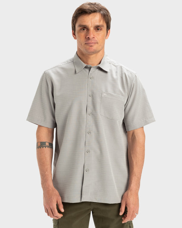 Mens Waterman Centinela Premium Anti-Wrinkle Shirt