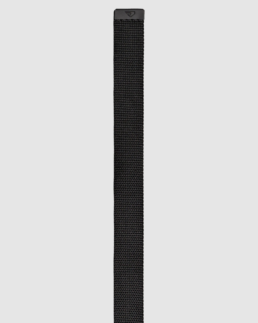 Mens Principal Schwack Webbing Belt