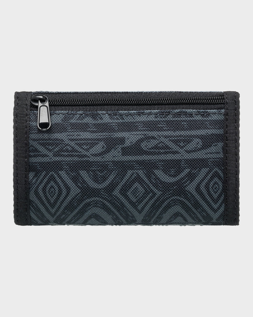 Mens The Everydaily Tri-Fold Wallet