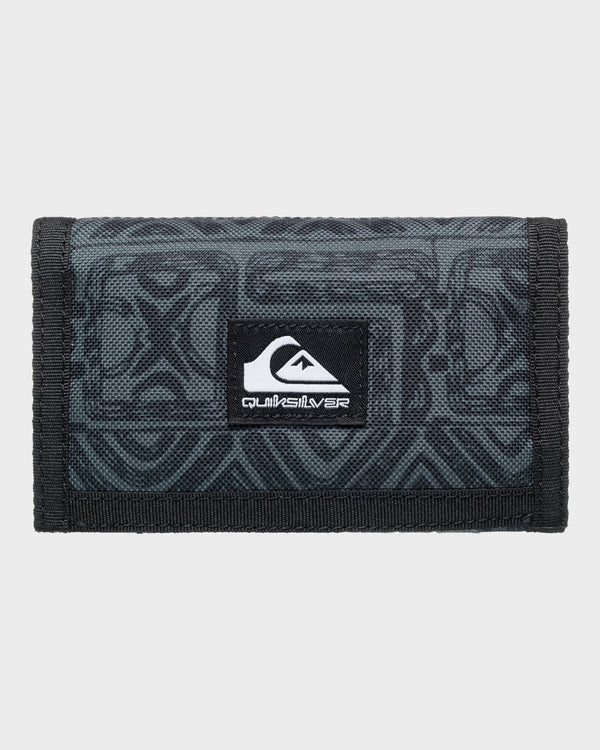 Mens The Everydaily Tri-Fold Wallet