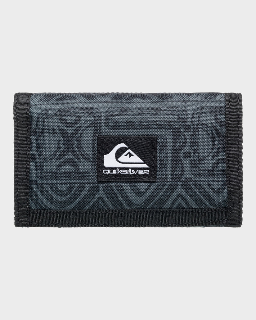 Mens The Everydaily Tri-Fold Wallet