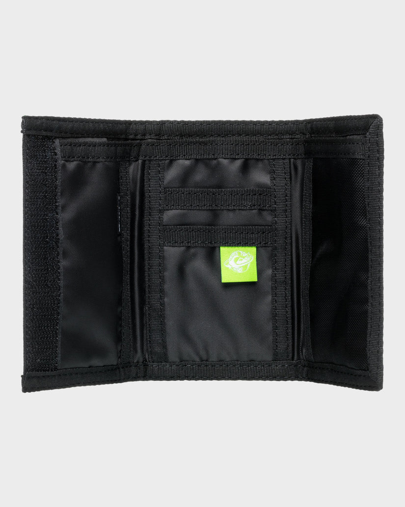 Mens The Everydaily Tri-Fold Wallet