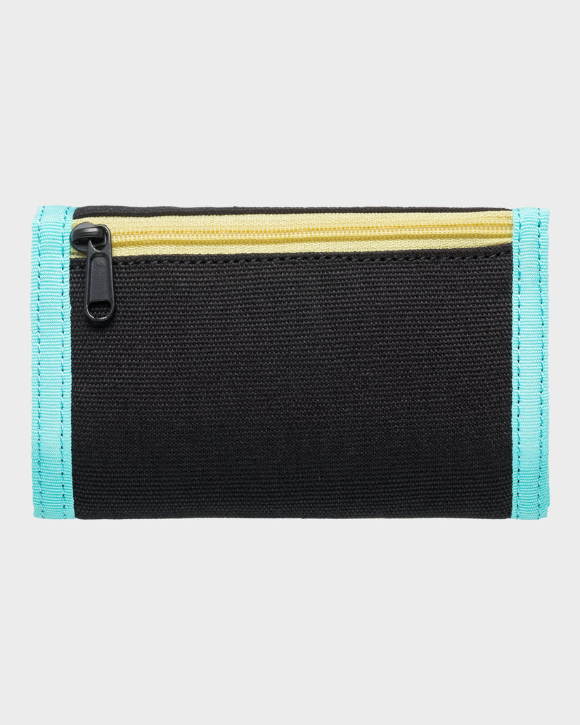 Mens The Everydaily Tri-Fold Wallet