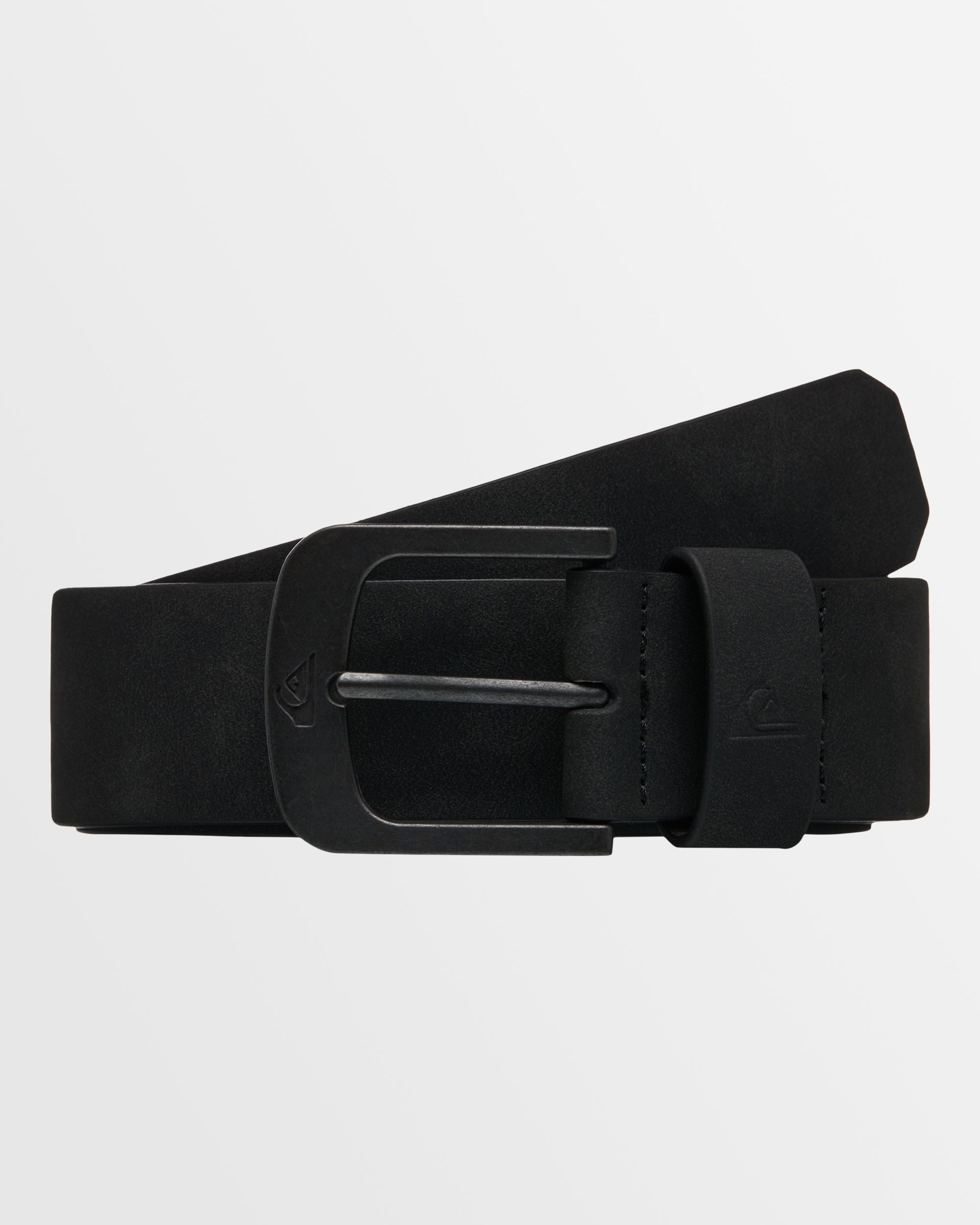 QUIKSILVER Mens Main Street Buckle Belt