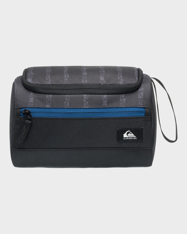 Mens Capsule Toiletry Bag