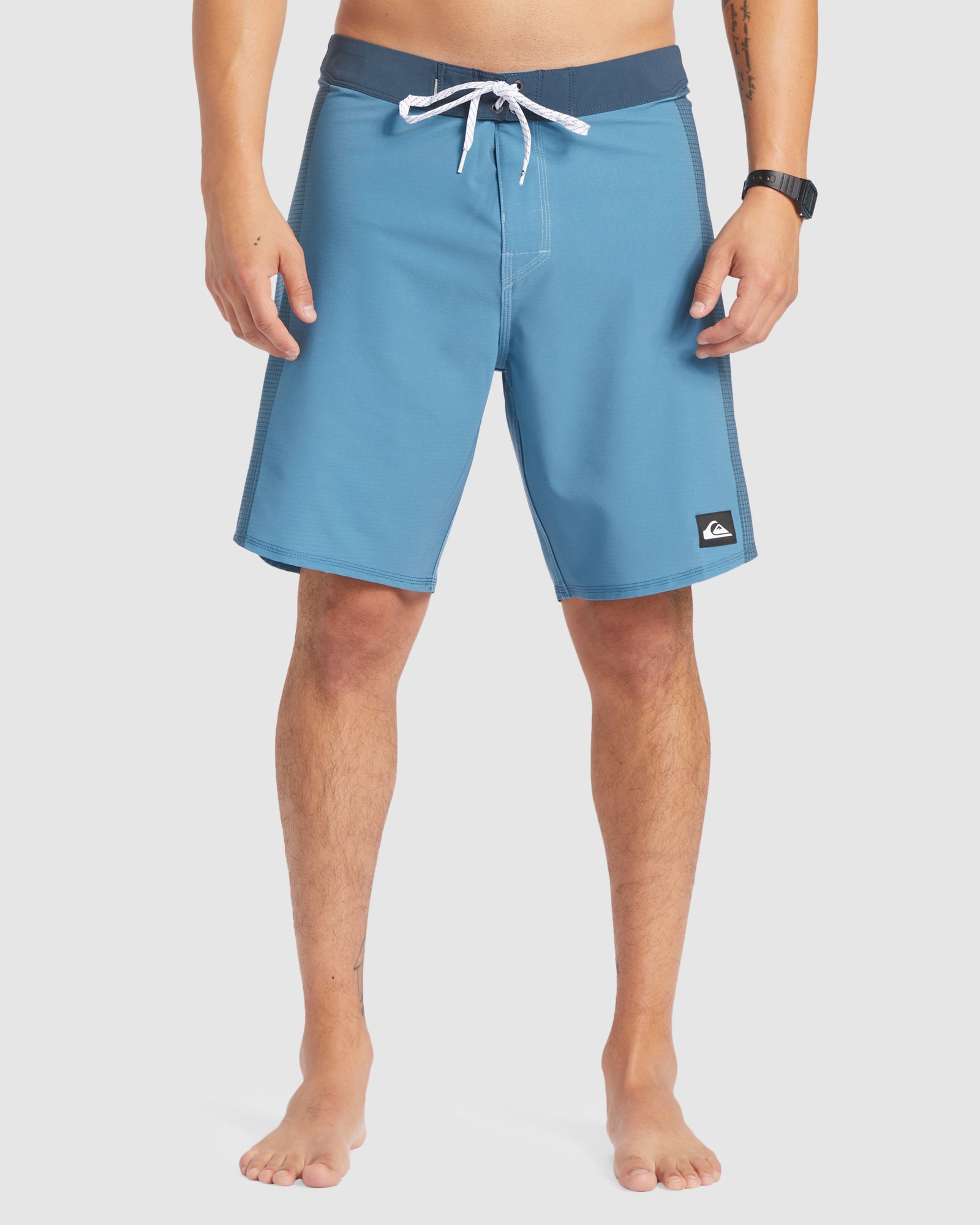 QUIKSILVER Mens Highlite Arch 19" Boardshorts