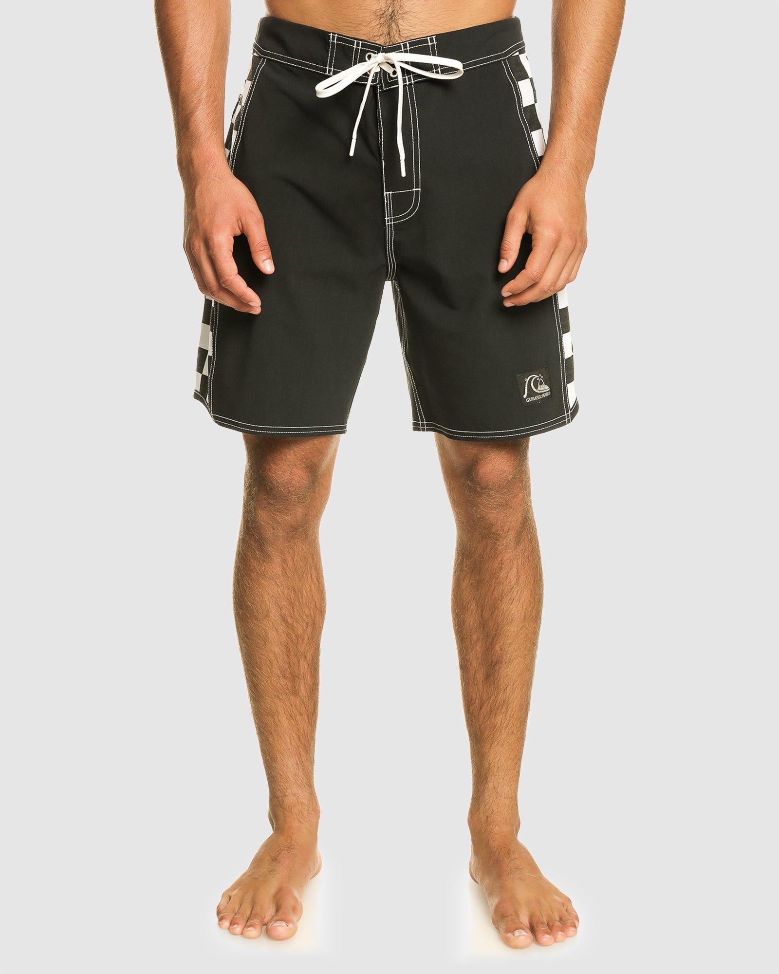 QUIKSILVER Mens Original Arch 18" Boardshorts