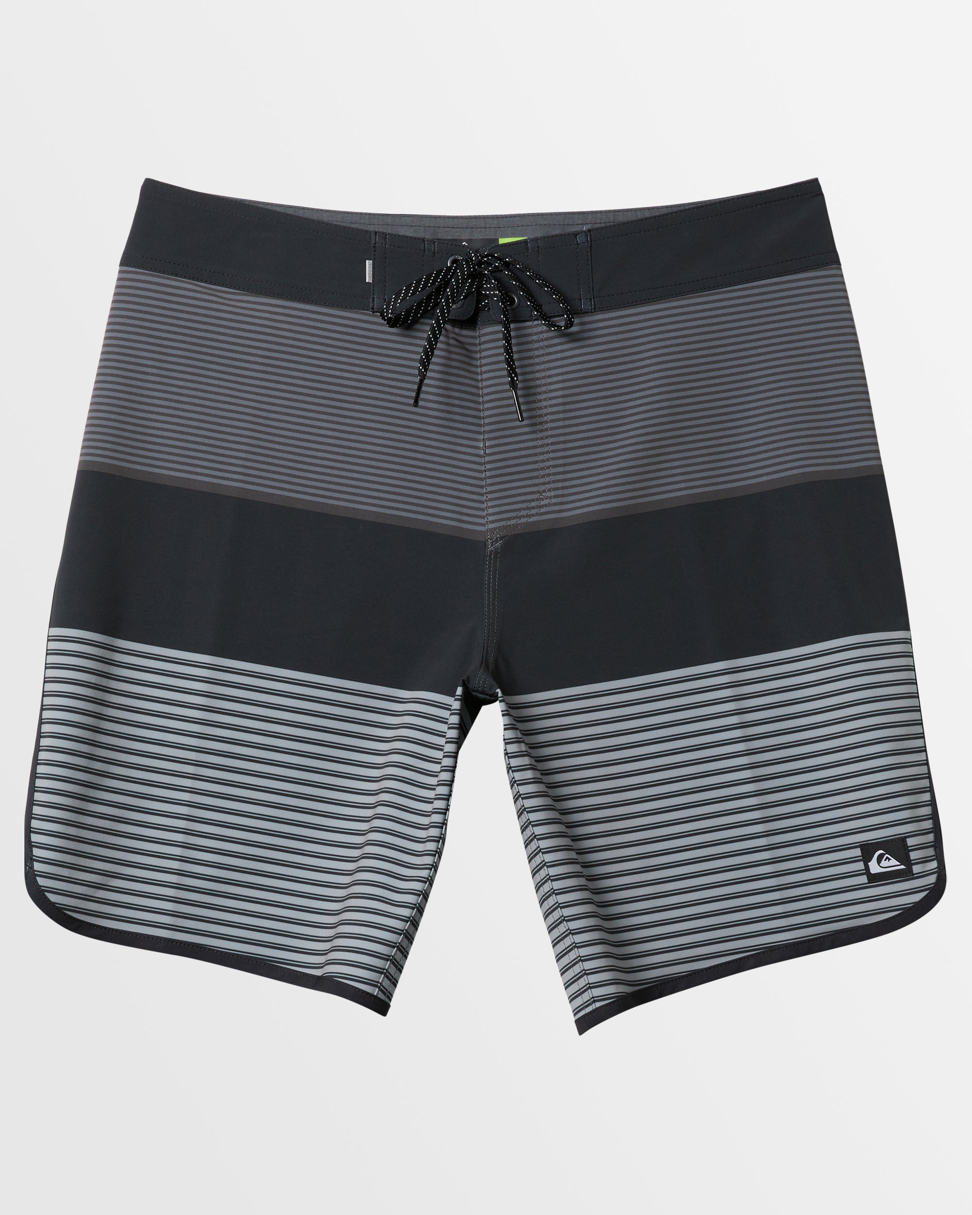 QUIKSILVER Mens Surfsilk Tijuana 18" Boardshorts