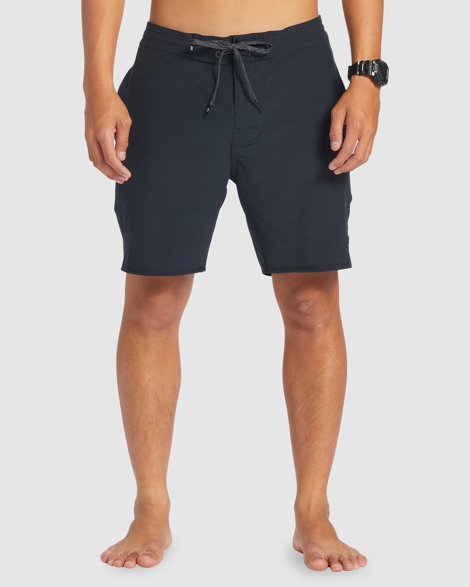 QUIKSILVER Mens Baja 18" Beachshorts