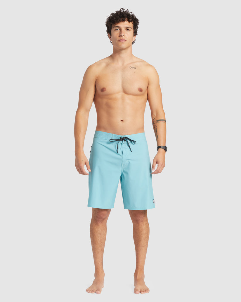 Mens Surfsilk Kaimana 19" Boardshorts