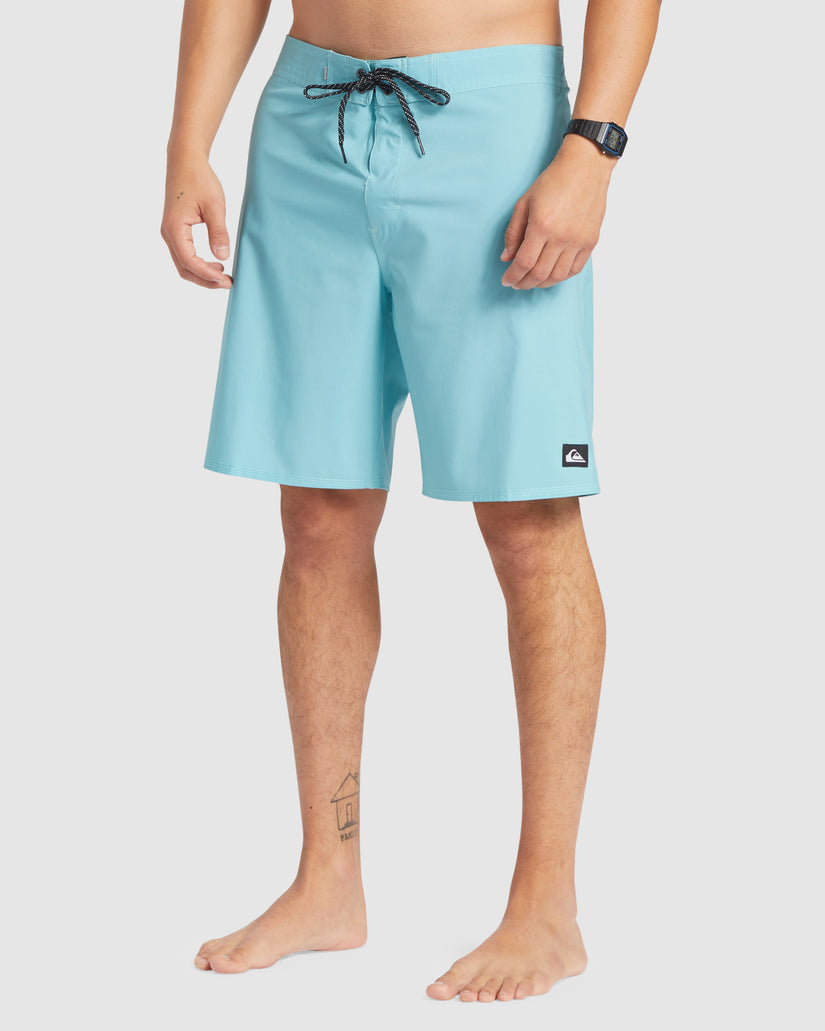 Mens Surfsilk Kaimana 19" Boardshorts