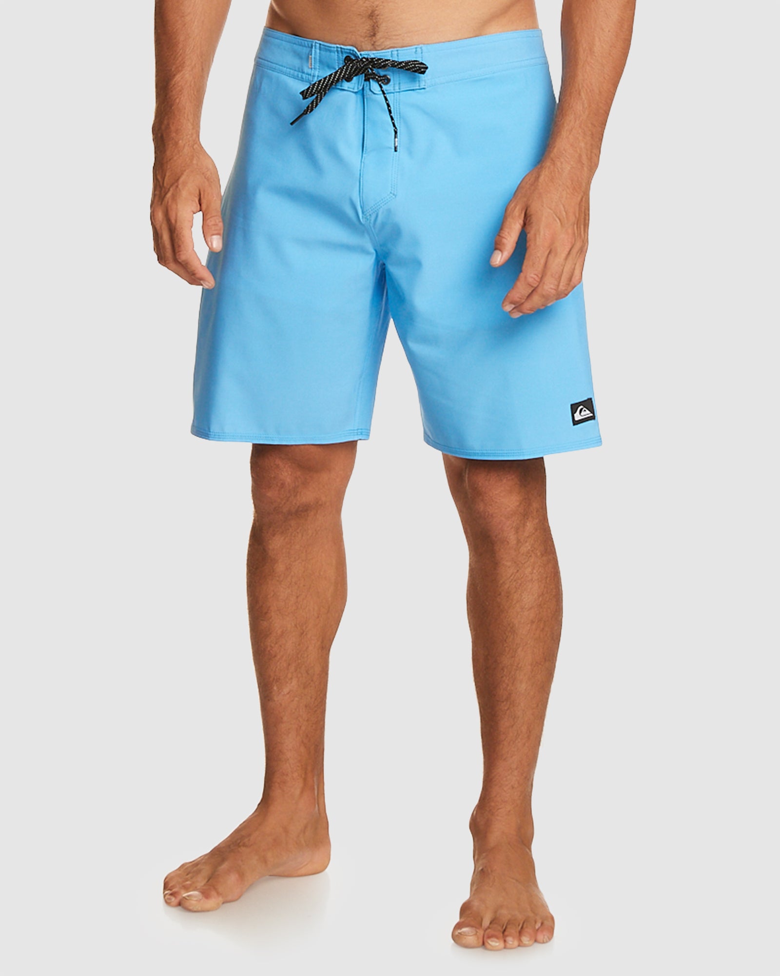 QUIKSILVER Mens Surfsilk Kaimana 19" Boardshorts