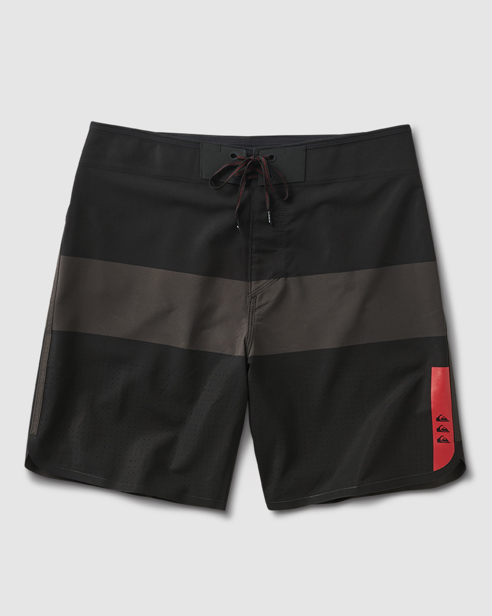 QUIKSILVER Mens Highline Pro Scallop 19" Boardshorts