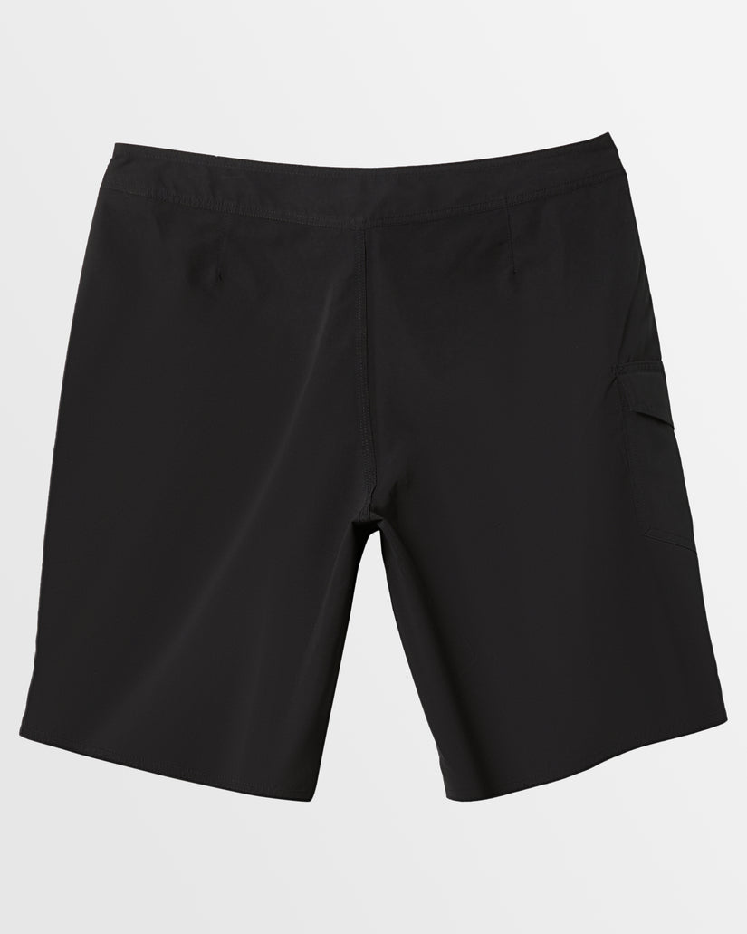 Mens Everyday Solid 20" Boardshorts