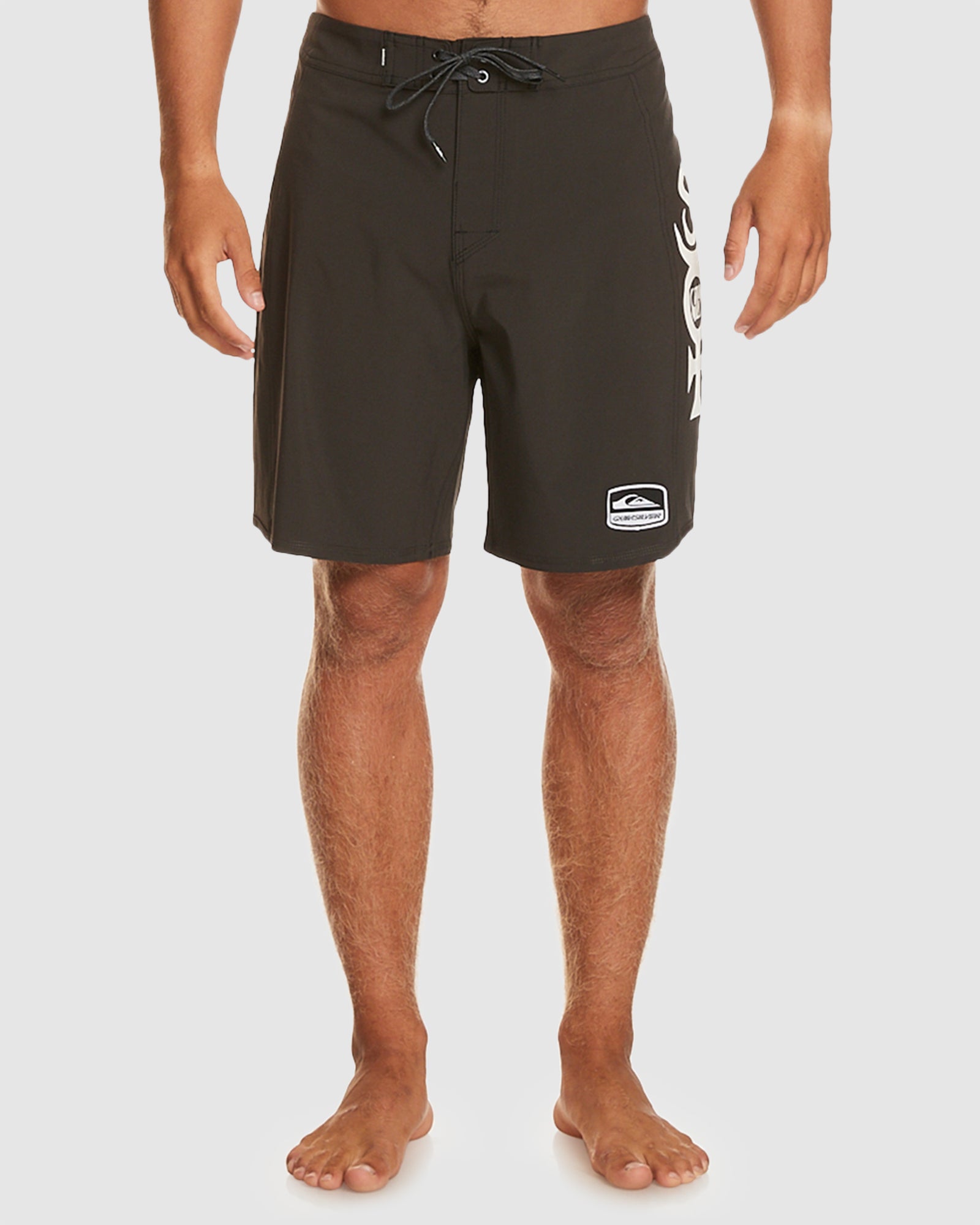 QUIKSILVER Mens Surfsilk Arch Sof 18" Boardshorts