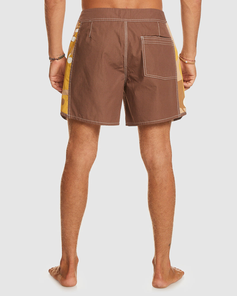 Mens Original Arch Andy 16" Boardshorts