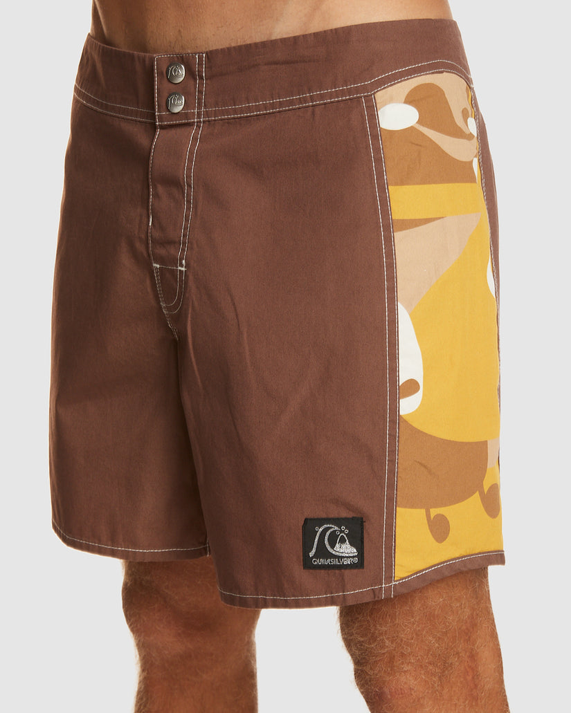 Mens Original Arch Andy 16" Boardshorts