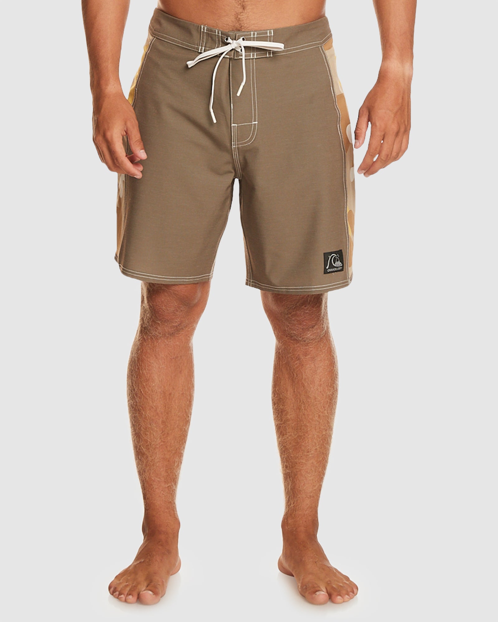 QUIKSILVER Mens Original Arch Andy 18" Boardshorts