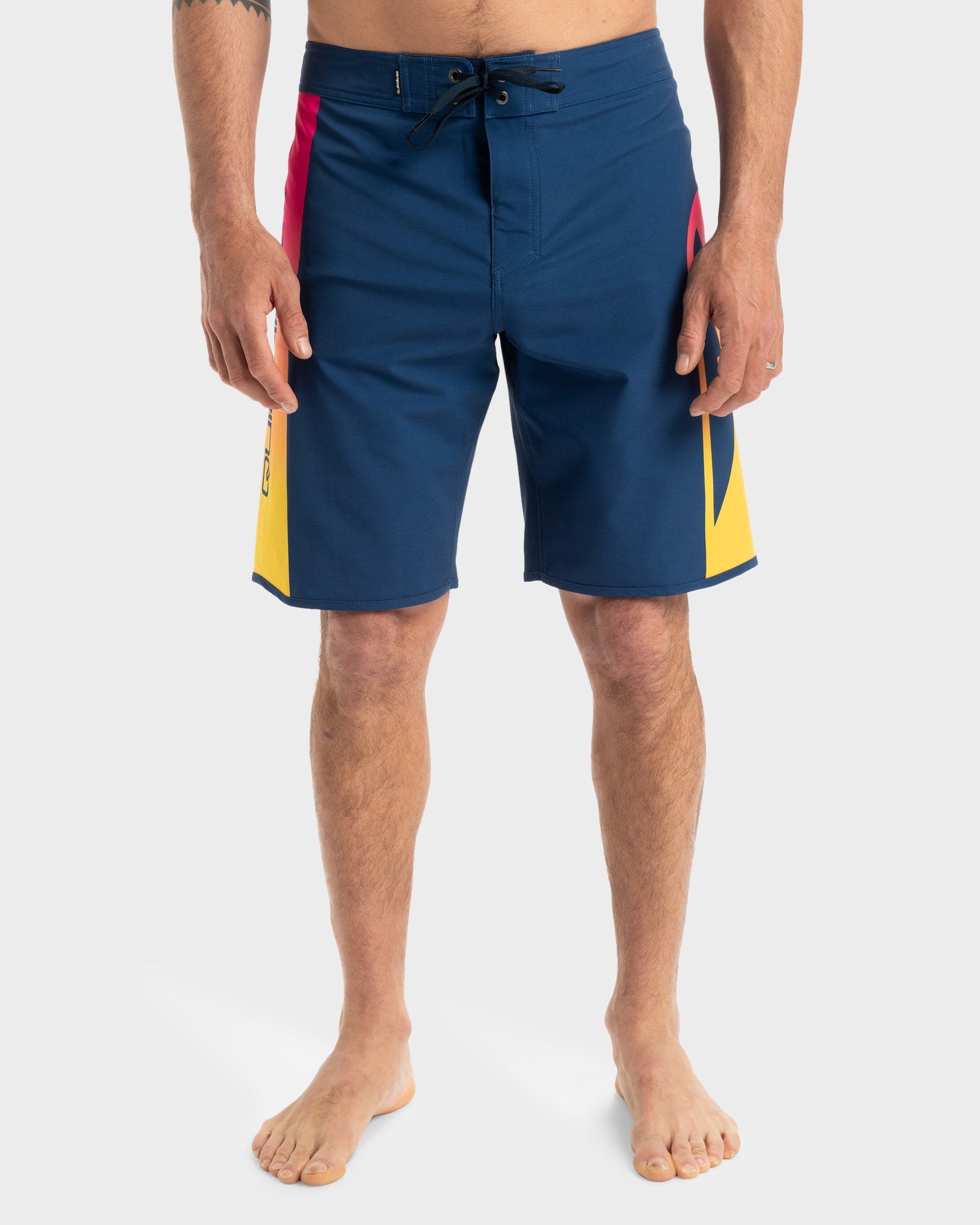 QUIKSILVER SURFSILK HOLMES 20