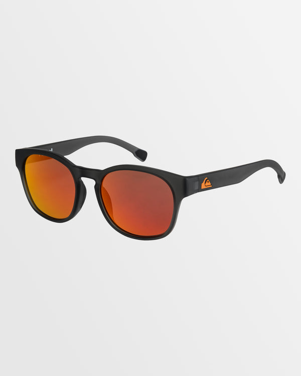 Mens Patrol Sunglasses