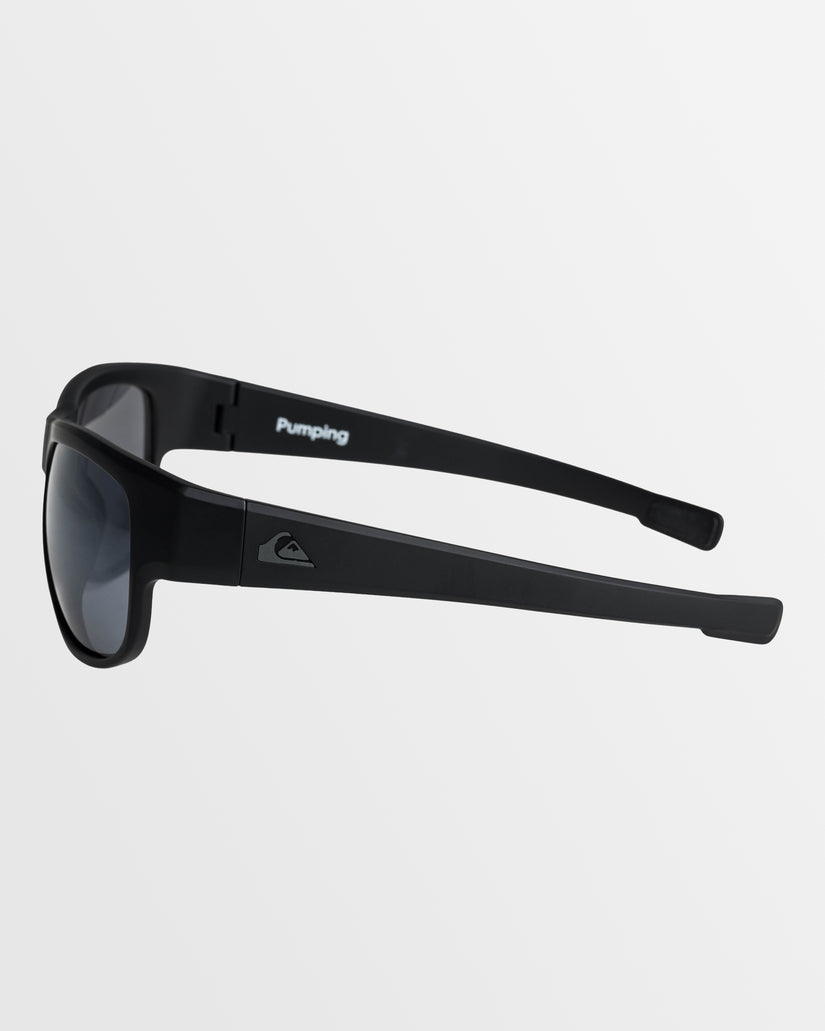 Mens Pumping Sunglasses