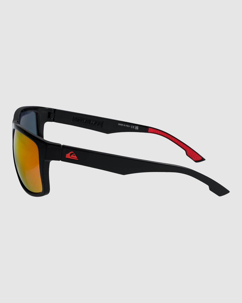 Mens Transmission Sunglasses