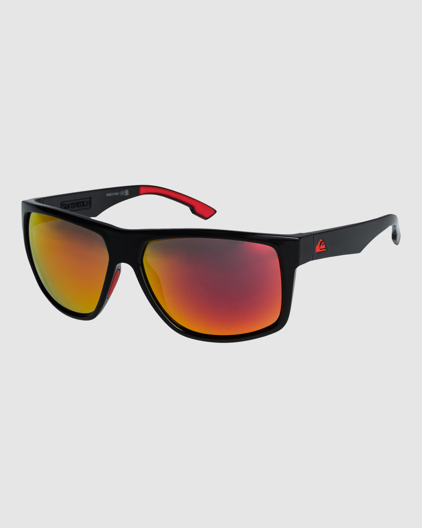 Mens Transmission Sunglasses