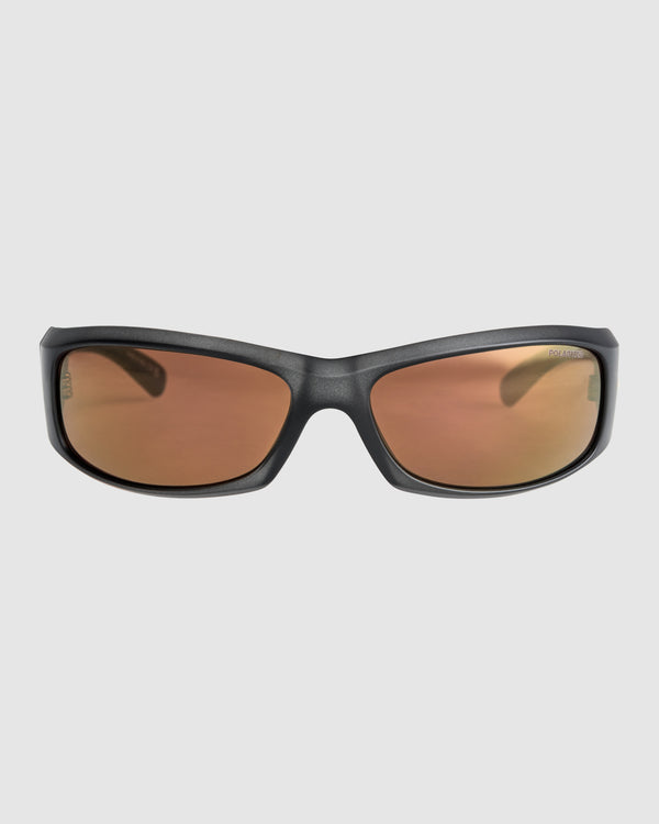 Mens Fishy Polarized Sunglasses