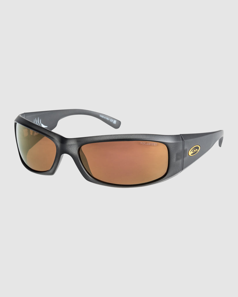 Mens Fishy Polarized Sunglasses