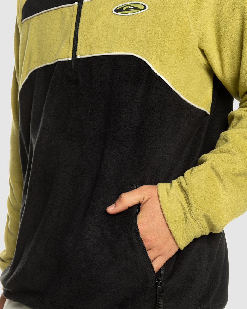 Mens Powder Chaser Technical Fleece