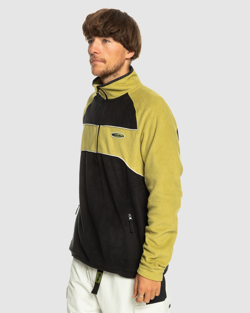 Mens Powder Chaser Technical Fleece