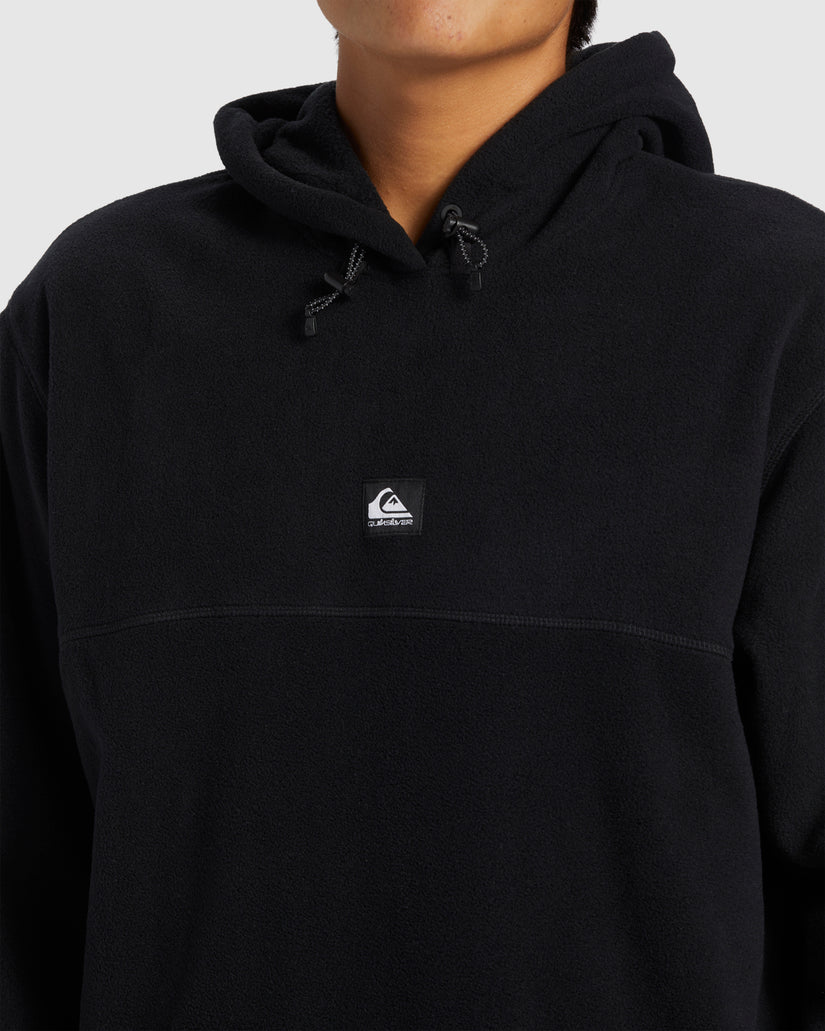 Mens Sea Cliffs Pullover Hoodie