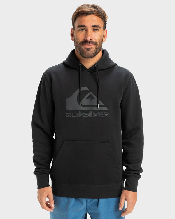 COMP LOGO HOODIE