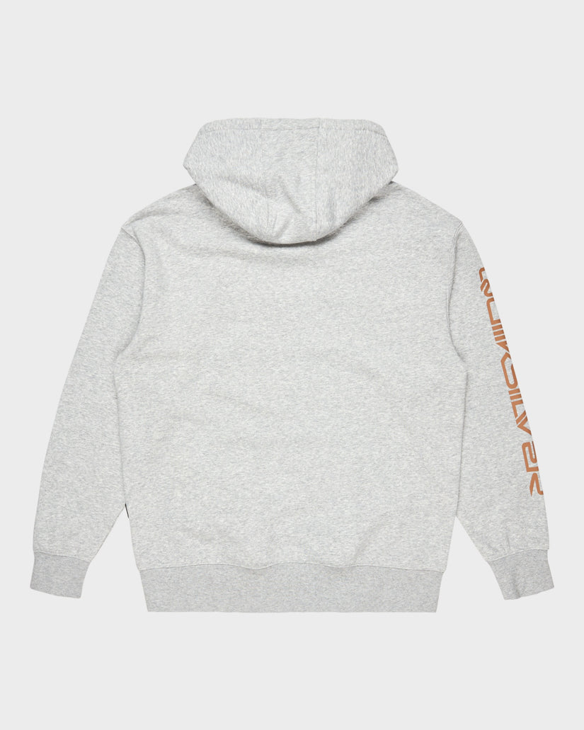 OMNI LOGO HOODIE