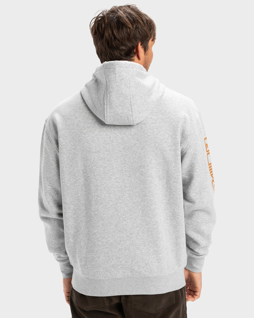 OMNI LOGO HOODIE