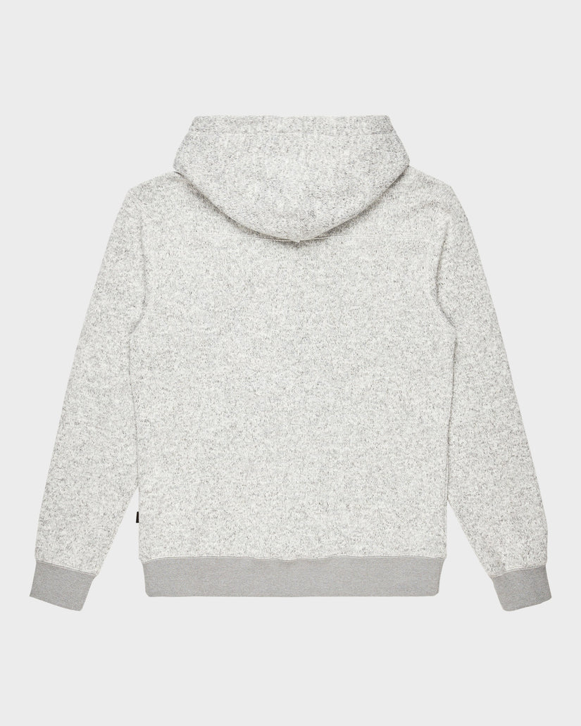 Mens Keller Pullover Hoodie