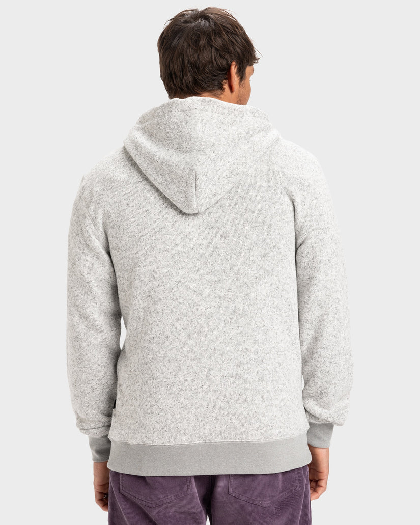 Mens Keller Pullover Hoodie