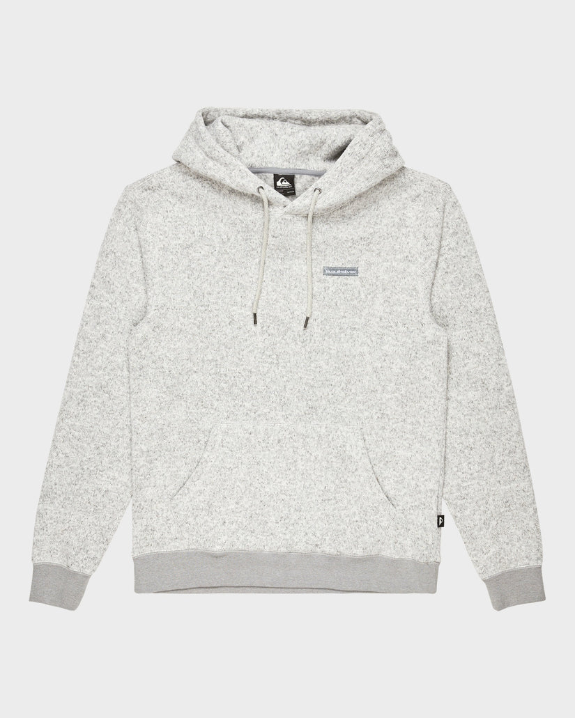 Mens Keller Pullover Hoodie