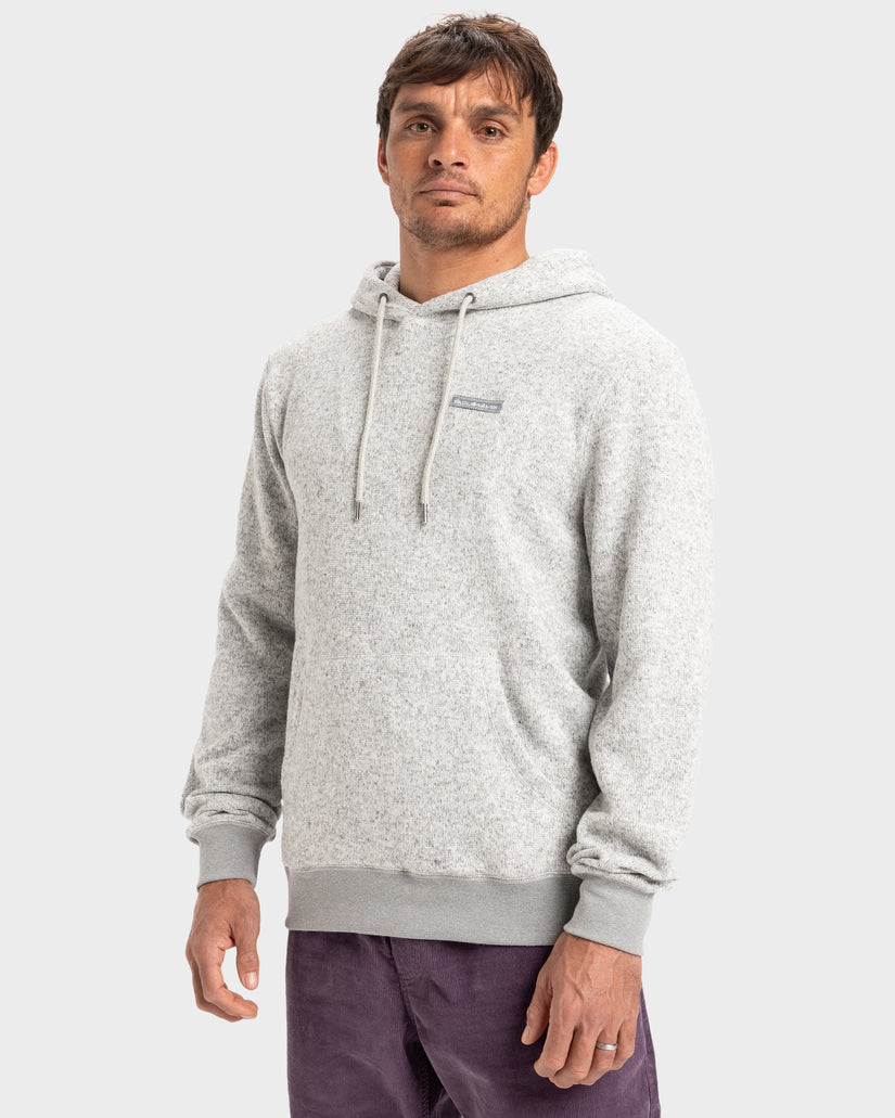 Mens Keller Pullover Hoodie