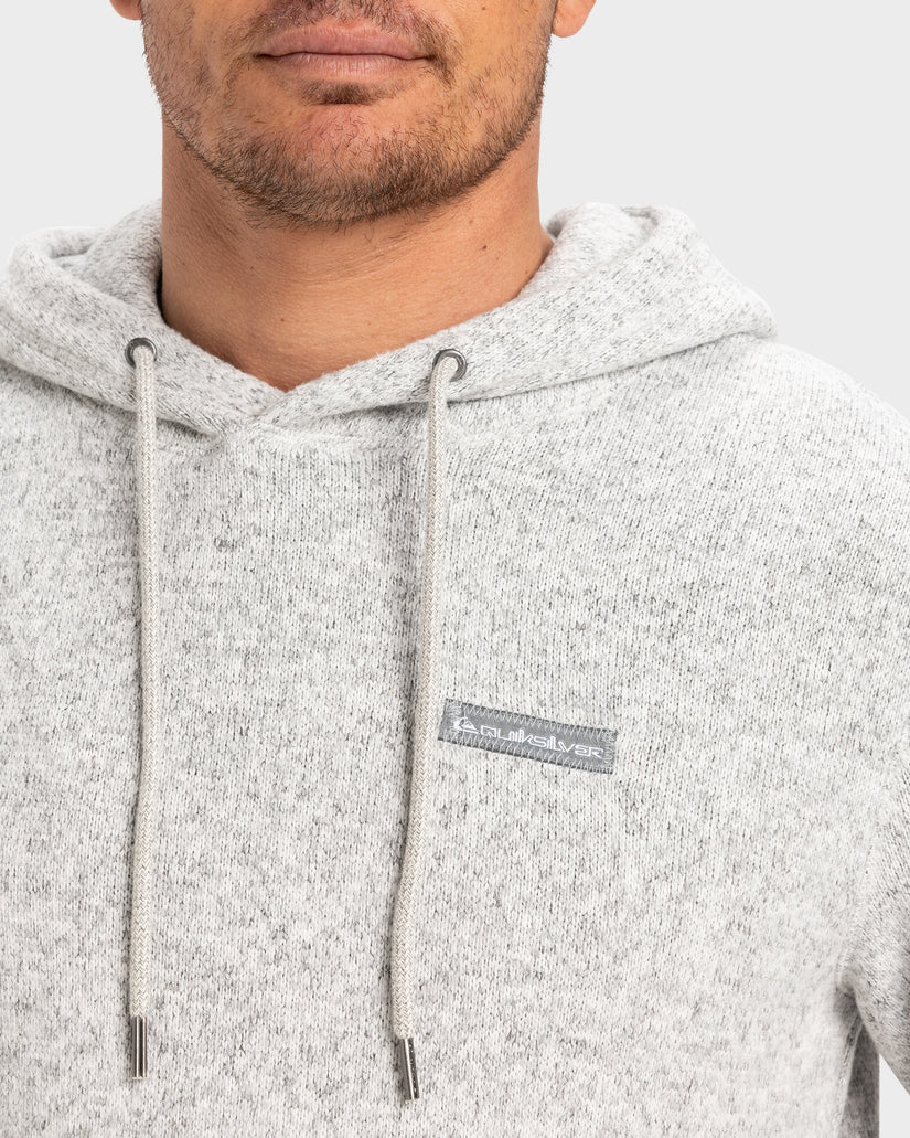 Mens Keller Pullover Hoodie