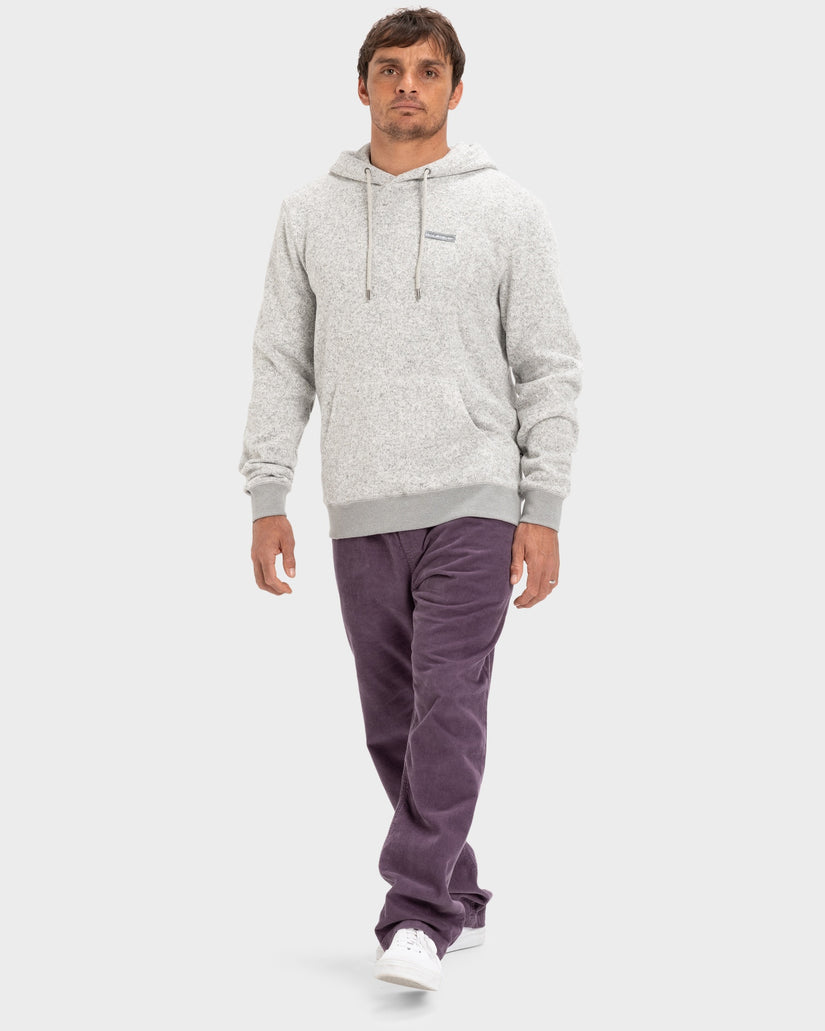 Mens Keller Pullover Hoodie