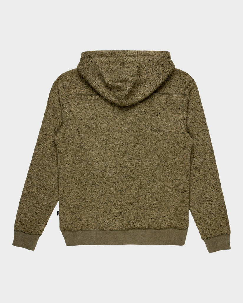 KELLER HOODIE