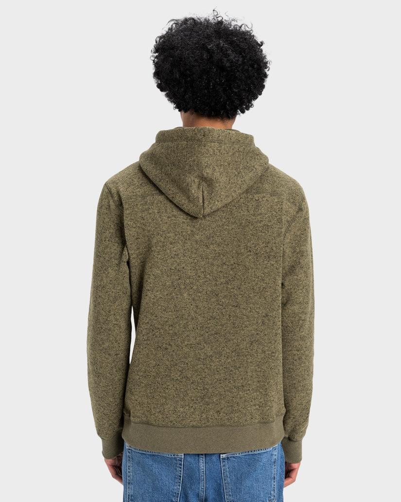 KELLER HOODIE