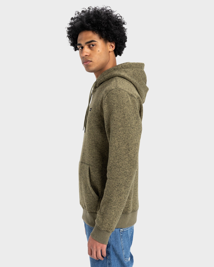 KELLER HOODIE