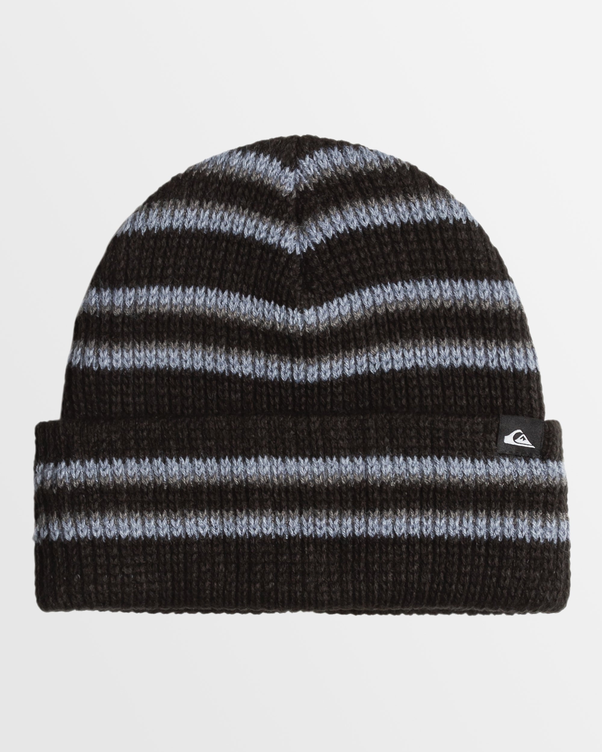 QUIKSILVER Mens Split Cuff Beanie