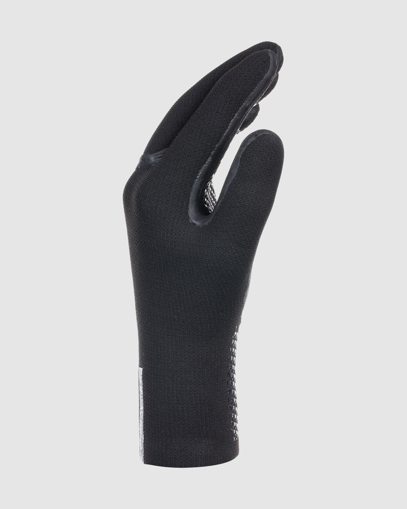 Mens 3mm Marathon Sessions Neoprene Surf Gloves